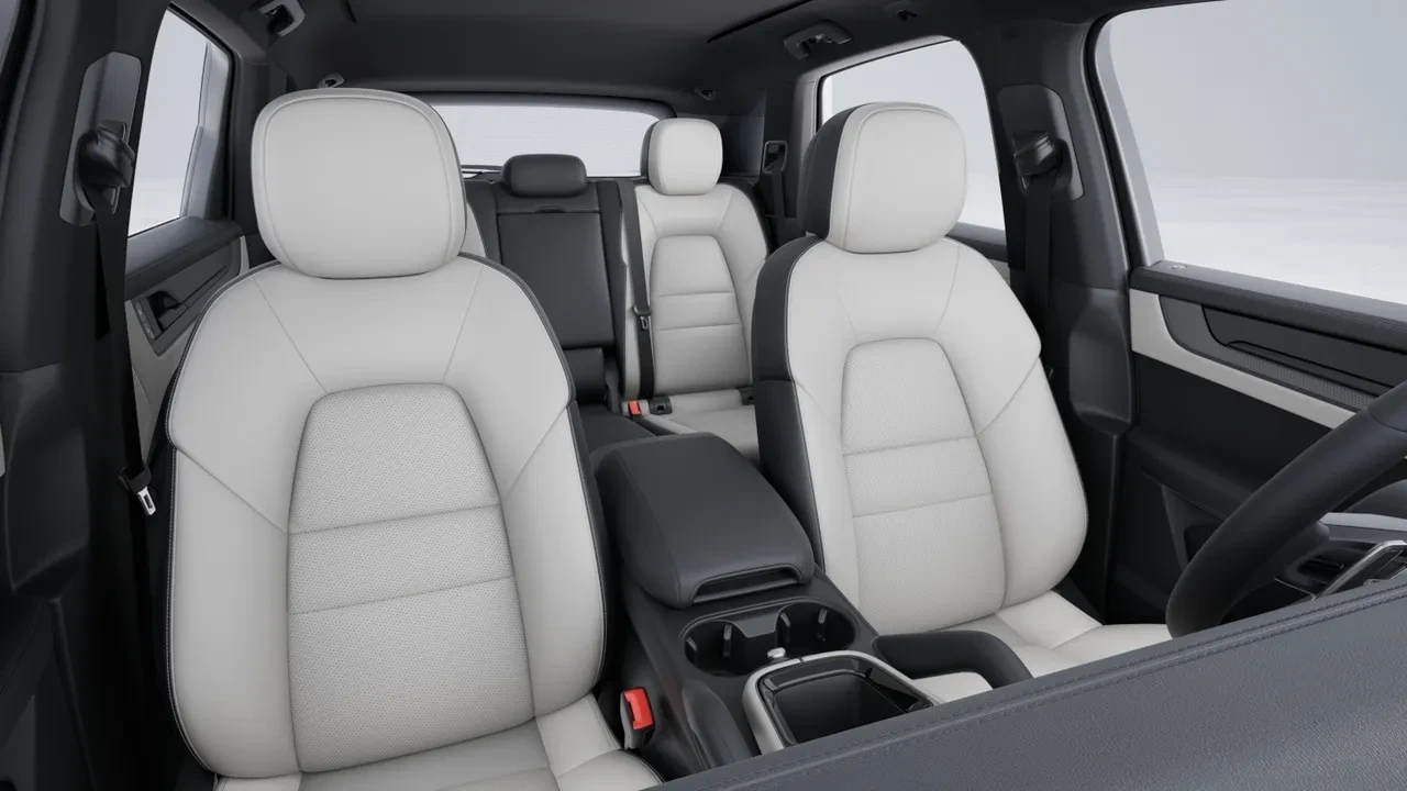 2024 Porsche 9Y0/9Y3 Cayenne - Image 6 of 9