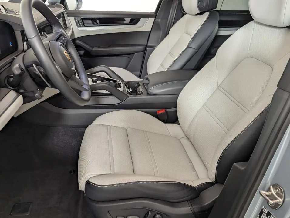 2024 Porsche 9Y0/9Y3 Cayenne - Image 5 of 9
