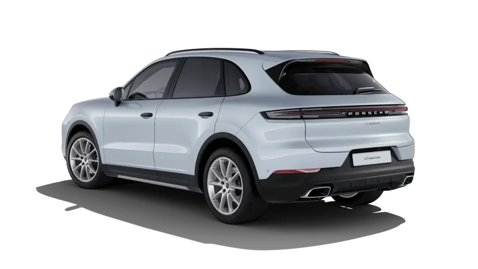 2024 Porsche 9Y0/9Y3 Cayenne - Image 8 of 9