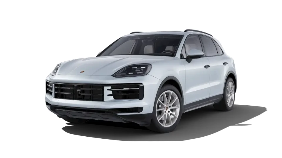 2024 Porsche 9Y0/9Y3 Cayenne - Image 7 of 9