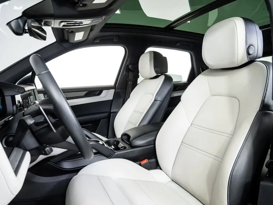 2024 Porsche 9Y0/9Y3 Cayenne - Image 5 of 8