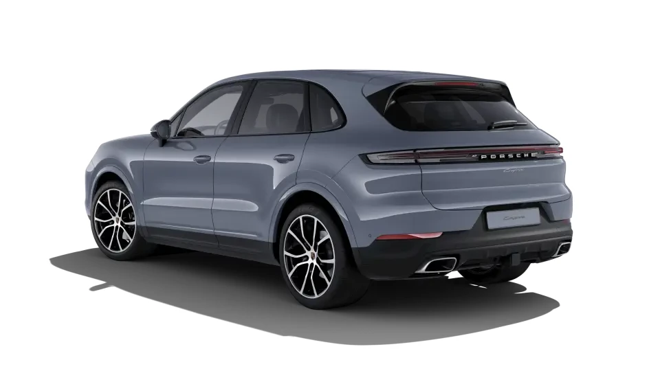 2024 Porsche 9Y0/9Y3 Cayenne - Image 8 of 8
