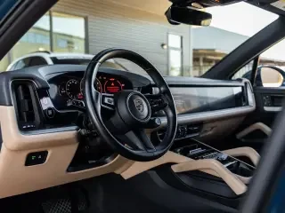 2024 Porsche 9Y0/9Y3 Cayenne - Image 4 of 4