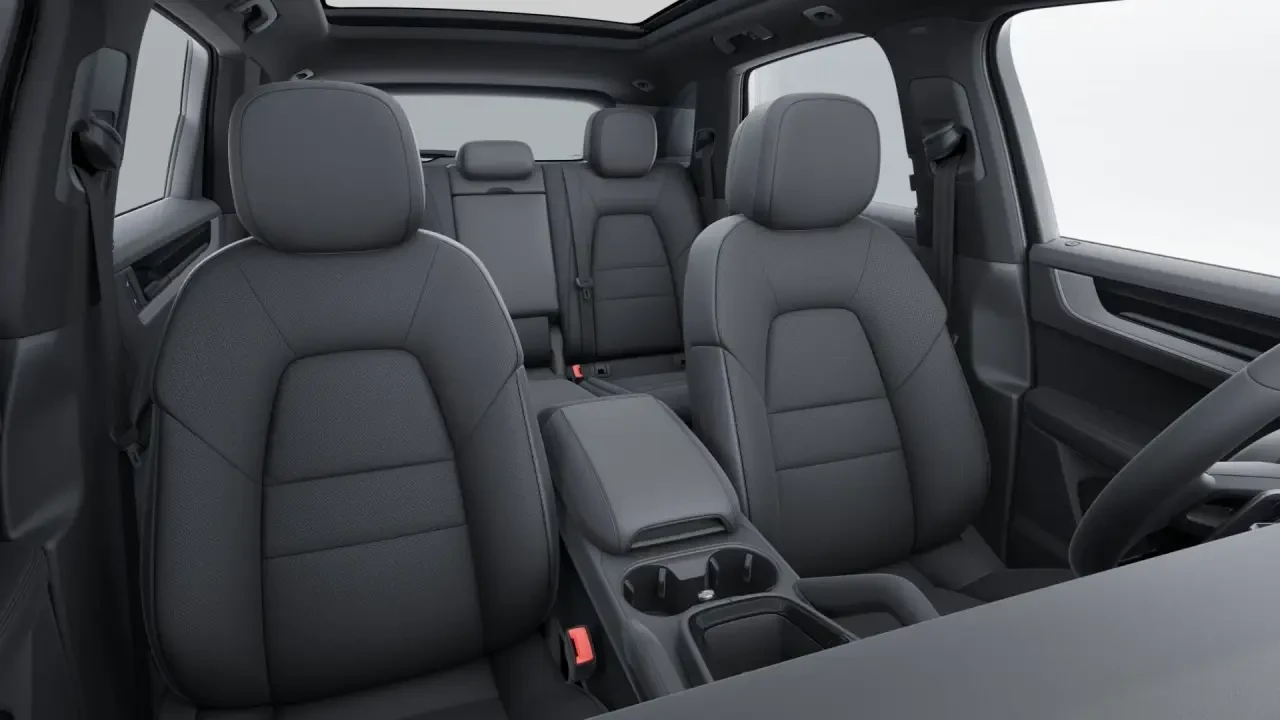 2024 Porsche 9Y0/9Y3 Cayenne - Image 6 of 6