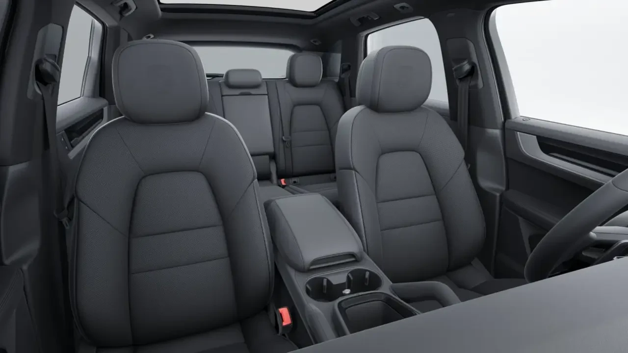 2024 Porsche 9Y0/9Y3 Cayenne - Image 5 of 6