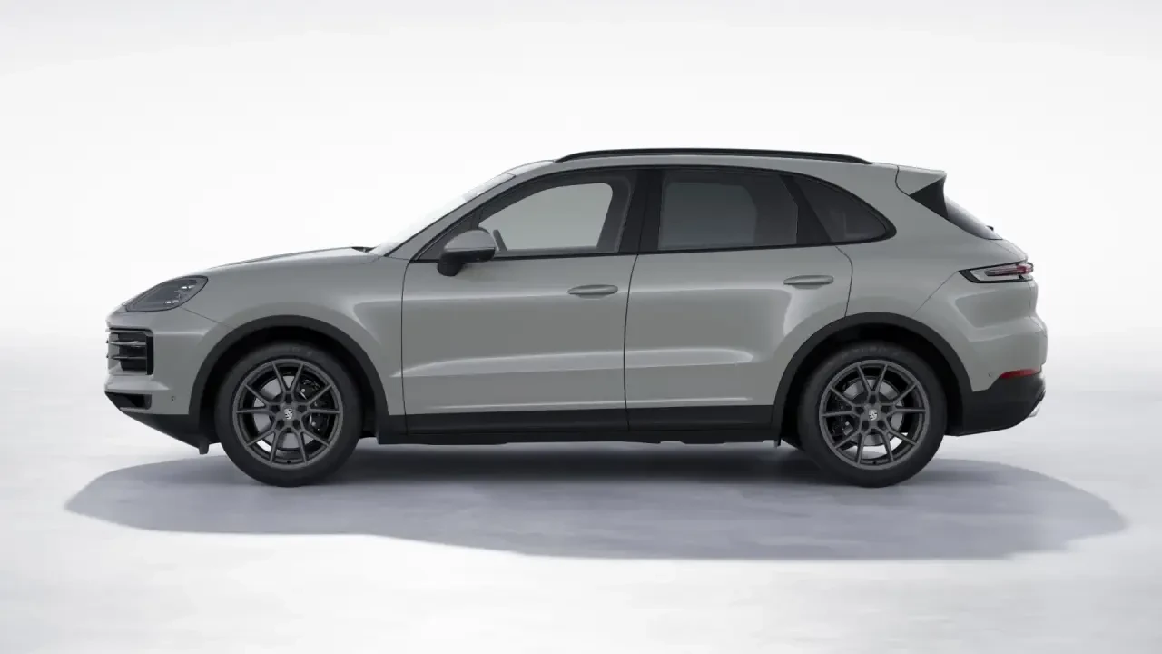 2024 Porsche 9Y0/9Y3 Cayenne - Image 2 of 6