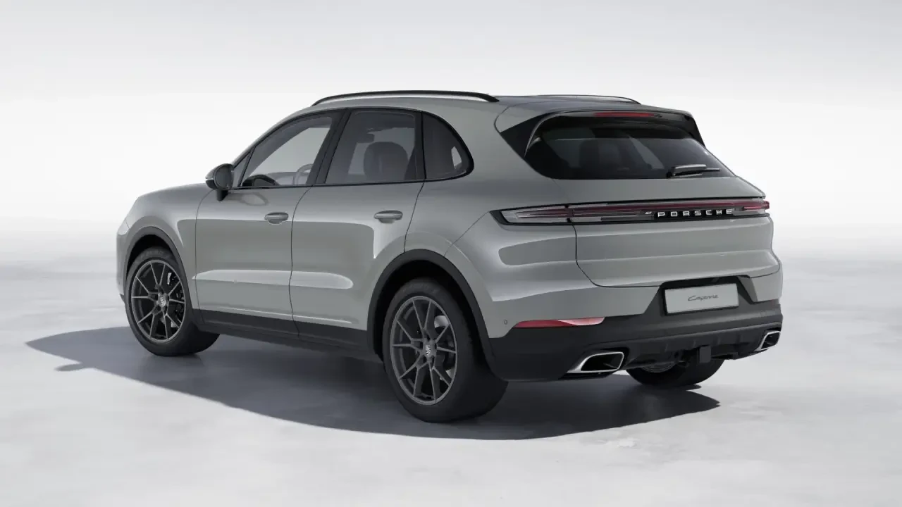 2024 Porsche 9Y0/9Y3 Cayenne - Image 3 of 6