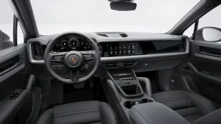 2024 Porsche 9Y0/9Y3 Cayenne - Image 29 of 30