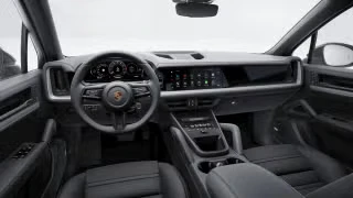 2024 Porsche 9Y0/9Y3 Cayenne - Image 25 of 30