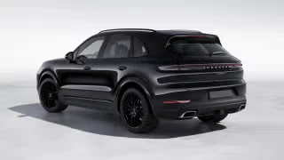 2024 Porsche 9Y0/9Y3 Cayenne - Image 17 of 30