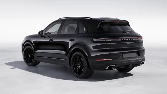 2024 Porsche 9Y0/9Y3 Cayenne - Image 18 of 30