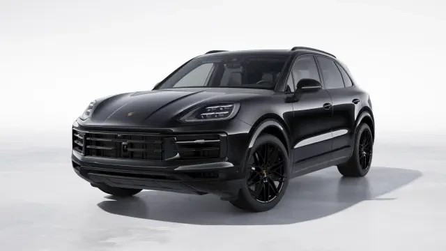 2024 Porsche 9Y0/9Y3 Cayenne - Image 6 of 30