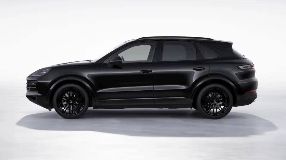 2024 Porsche 9Y0/9Y3 Cayenne - Image 11 of 30