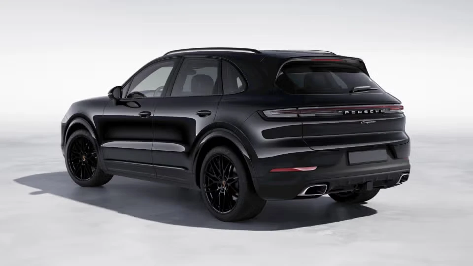 2024 Porsche 9Y0/9Y3 Cayenne - Image 19 of 30