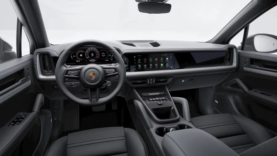 2024 Porsche 9Y0/9Y3 Cayenne - Image 27 of 30