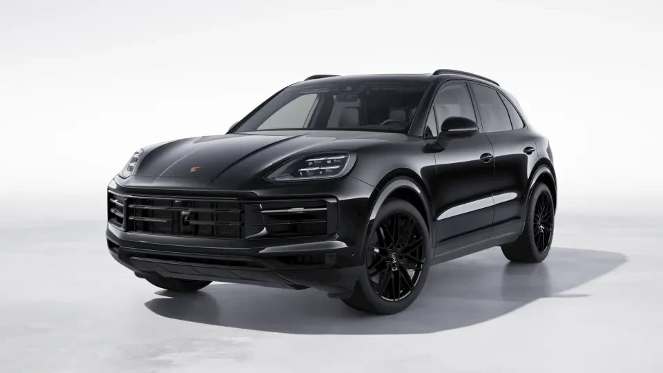 2024 Porsche 9Y0/9Y3 Cayenne - Image 7 of 30