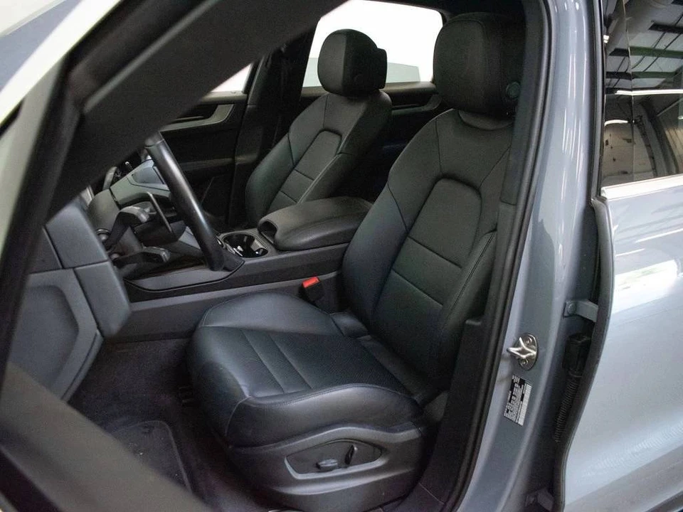 2024 Porsche 9Y0/9Y3 Cayenne - Image 5 of 5