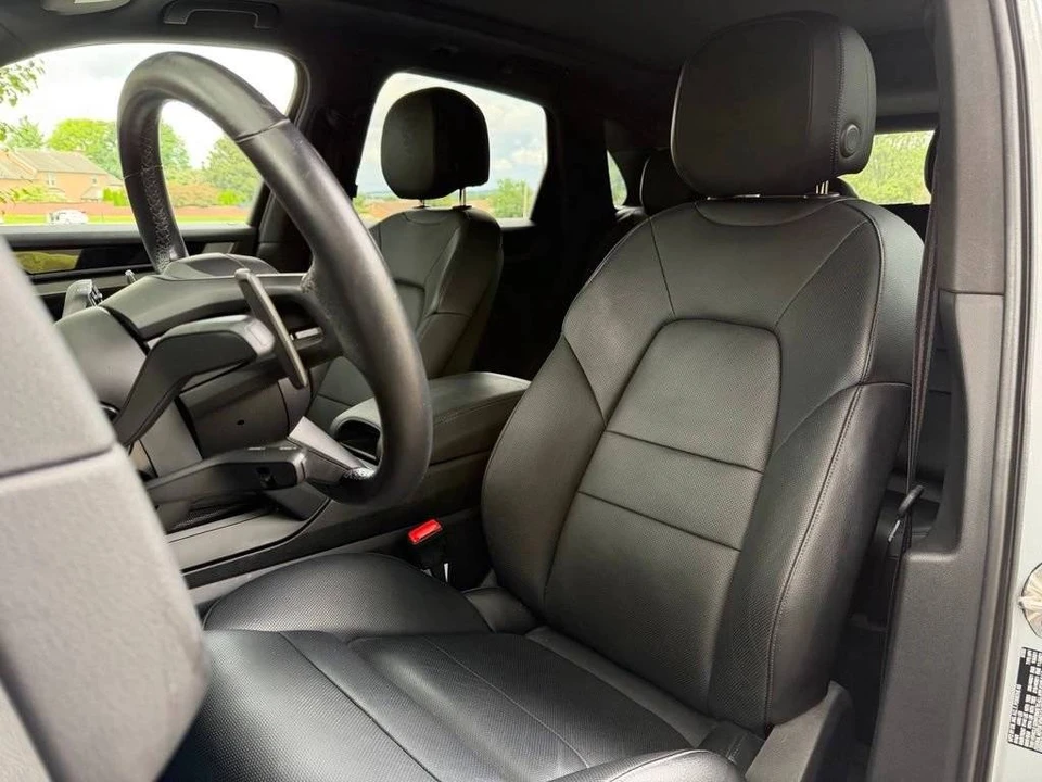 2024 Porsche 9Y0/9Y3 Cayenne - Image 5 of 5