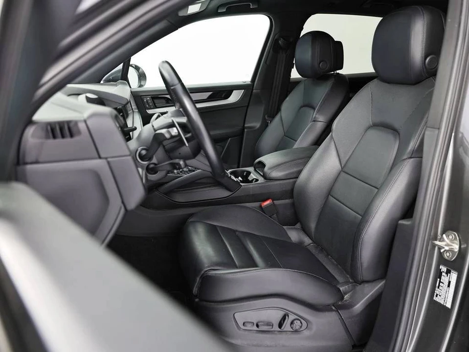 2024 Porsche 9Y0/9Y3 Cayenne - Image 5 of 5