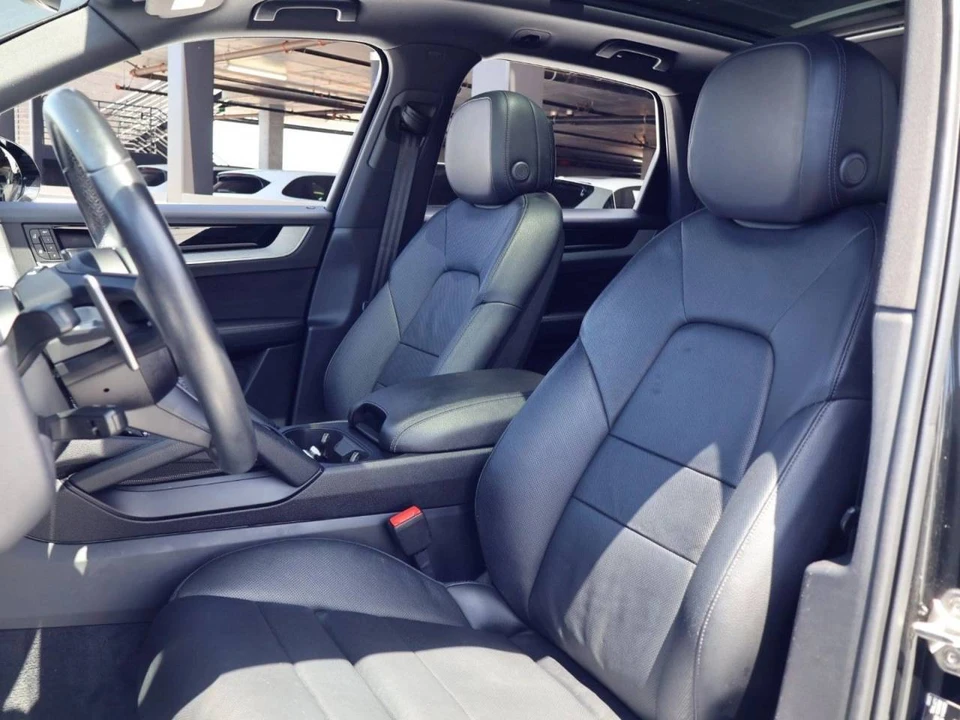 2024 Porsche 9Y0/9Y3 Cayenne - Image 5 of 5