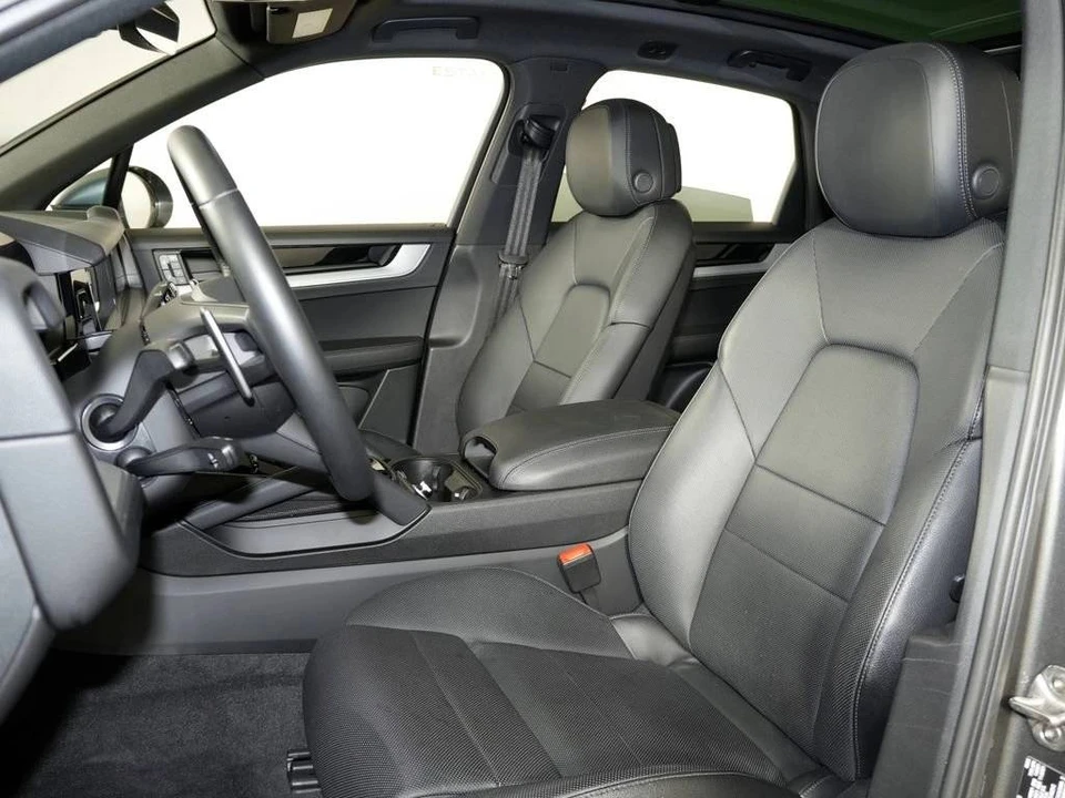 2024 Porsche 9Y0/9Y3 Cayenne - Image 5 of 5