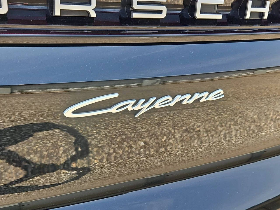 2024 Porsche 9Y0/9Y3 Cayenne - Image 5 of 5