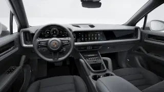 2024 Porsche 9Y0/9Y3 Cayenne - Image 29 of 30