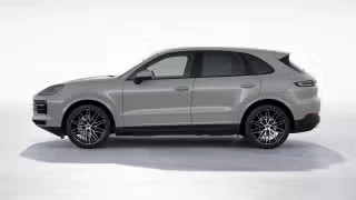 2024 Porsche 9Y0/9Y3 Cayenne - Image 9 of 30