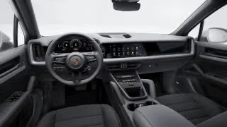 2024 Porsche 9Y0/9Y3 Cayenne - Image 25 of 30