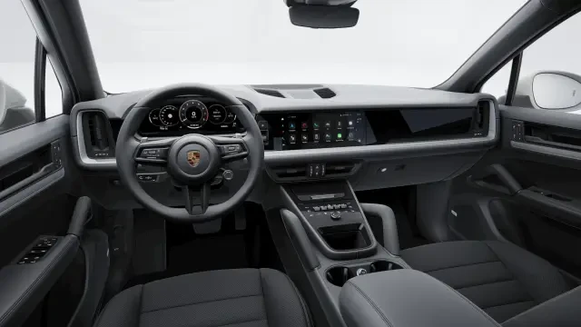 2024 Porsche 9Y0/9Y3 Cayenne - Image 30 of 30