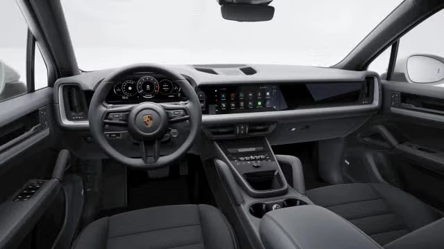 2024 Porsche 9Y0/9Y3 Cayenne - Image 26 of 30