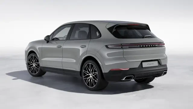 2024 Porsche 9Y0/9Y3 Cayenne - Image 22 of 30
