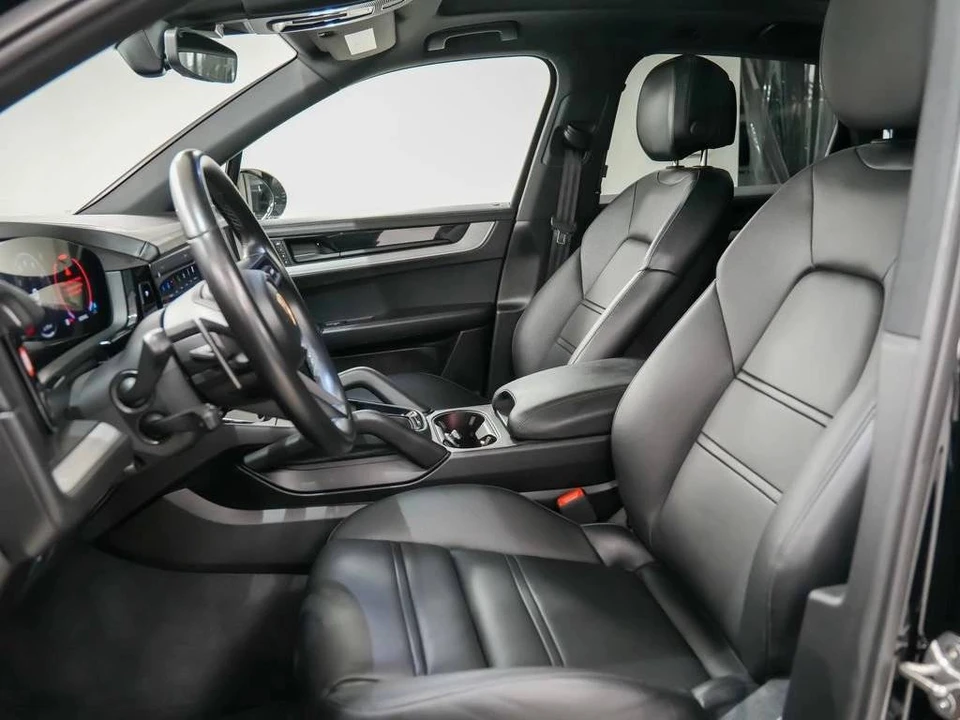 2024 Porsche 9Y0/9Y3 Cayenne - Image 5 of 5