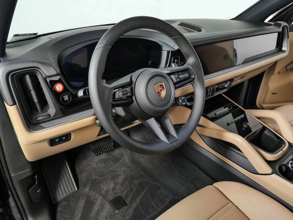 2024 Porsche 9Y0/9Y3 Cayenne - Image 4 of 5