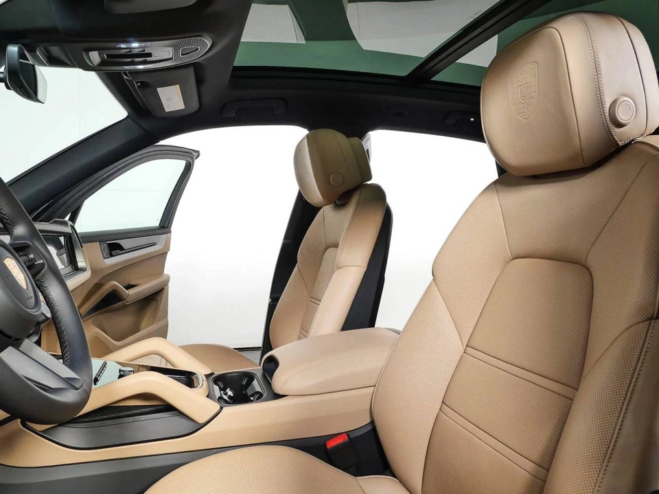 2024 Porsche 9Y0/9Y3 Cayenne - Image 5 of 5
