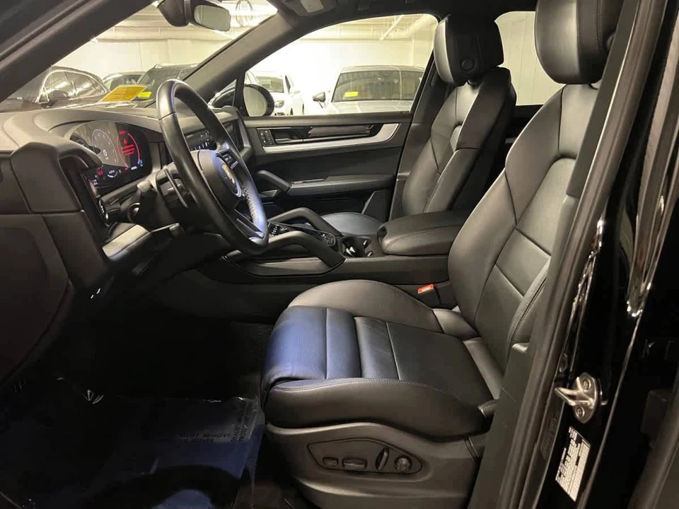 2024 Porsche 9Y0/9Y3 Cayenne - Image 5 of 5