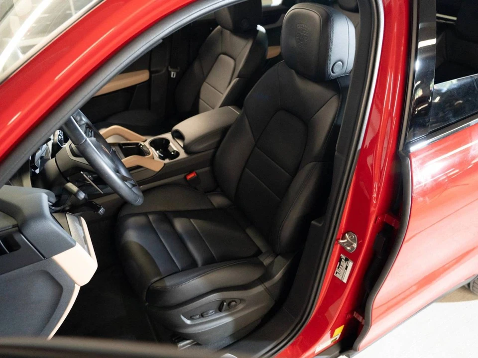 2024 Porsche 9Y0/9Y3 Cayenne - Image 5 of 5