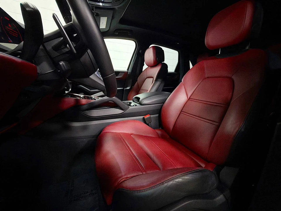 2024 Porsche 9Y0/9Y3 Cayenne - Image 5 of 5
