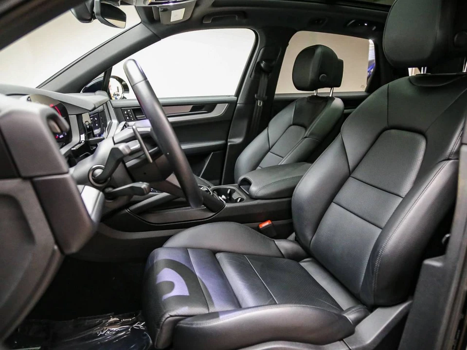 2024 Porsche 9Y0/9Y3 Cayenne - Image 5 of 5