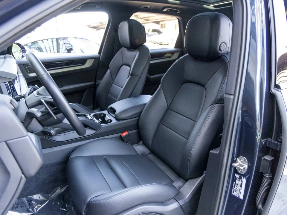 2024 Porsche 9Y0/9Y3 Cayenne - Image 5 of 5