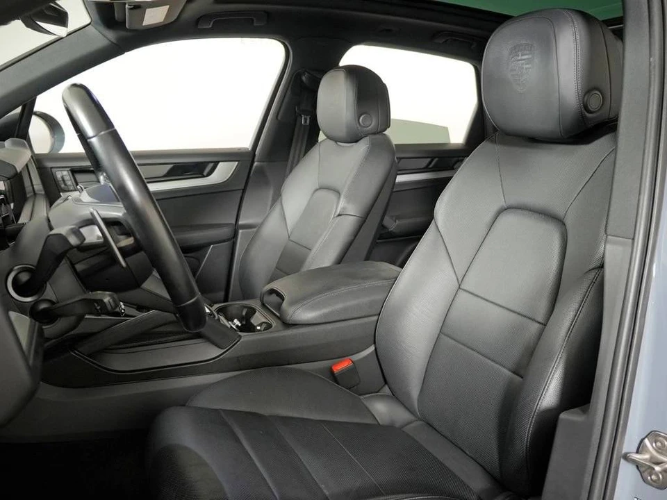 2024 Porsche 9Y0/9Y3 Cayenne - Image 5 of 5