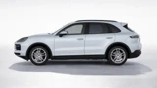 2024 Porsche 9Y0/9Y3 Cayenne - Image 13 of 31
