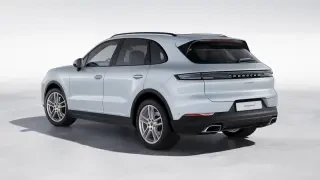 2024 Porsche 9Y0/9Y3 Cayenne - Image 21 of 31