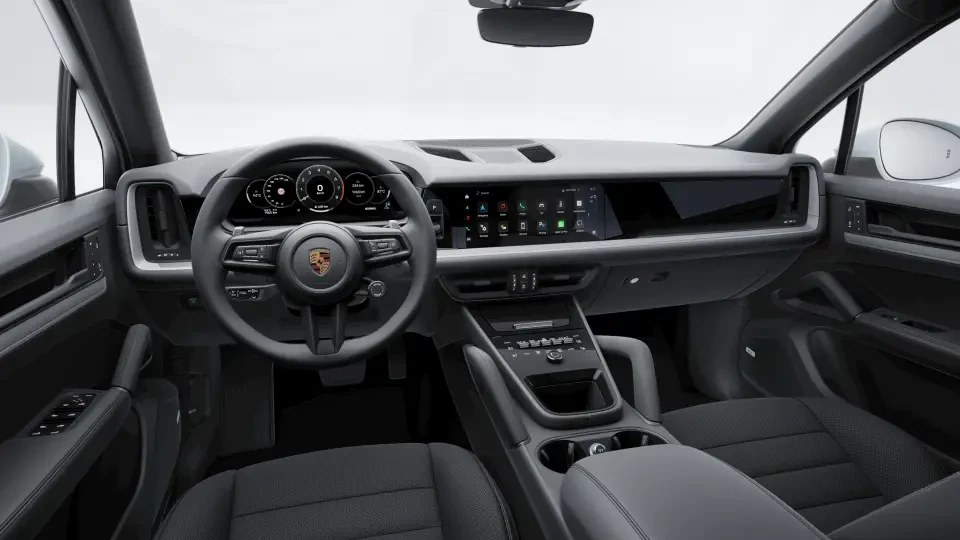 2024 Porsche 9Y0/9Y3 Cayenne - Image 31 of 31