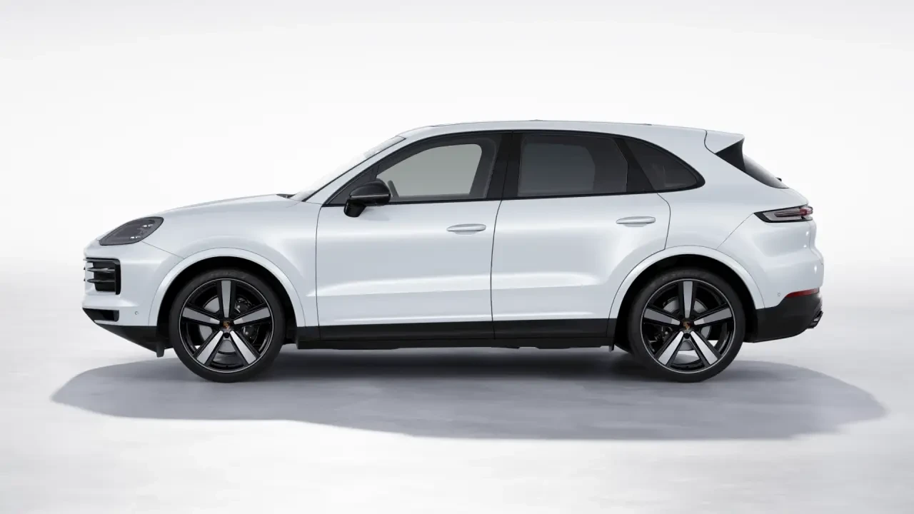 2024 Porsche 9Y0/9Y3 Cayenne - Image 16 of 30