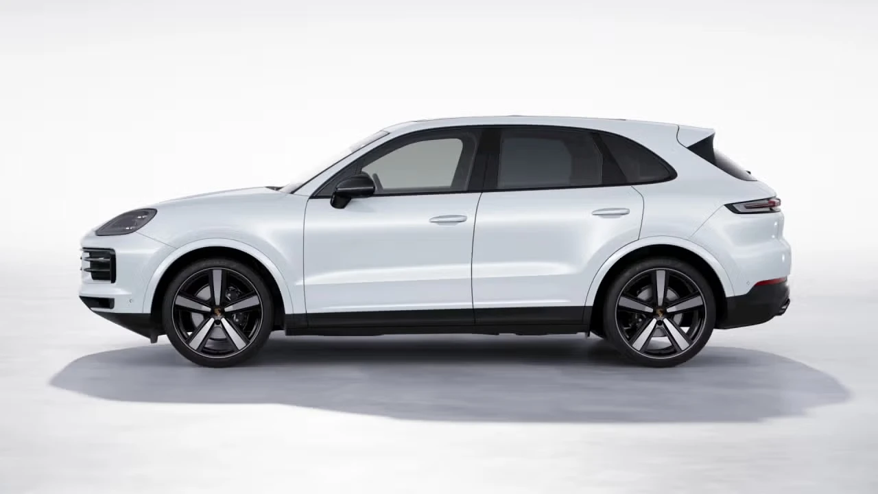 2024 Porsche 9Y0/9Y3 Cayenne - Image 12 of 30
