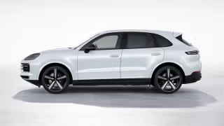 2024 Porsche 9Y0/9Y3 Cayenne - Image 9 of 30