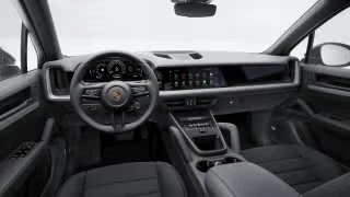 2024 Porsche 9Y0/9Y3 Cayenne - Image 25 of 30