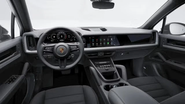 2024 Porsche 9Y0/9Y3 Cayenne - Image 26 of 30