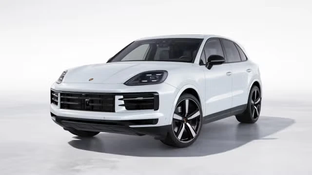 2024 Porsche 9Y0/9Y3 Cayenne - Image 2 of 30